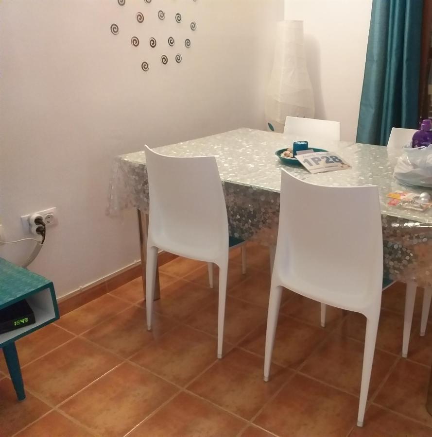 Casa Vacanze Tiffany Corralejo Exterior foto
