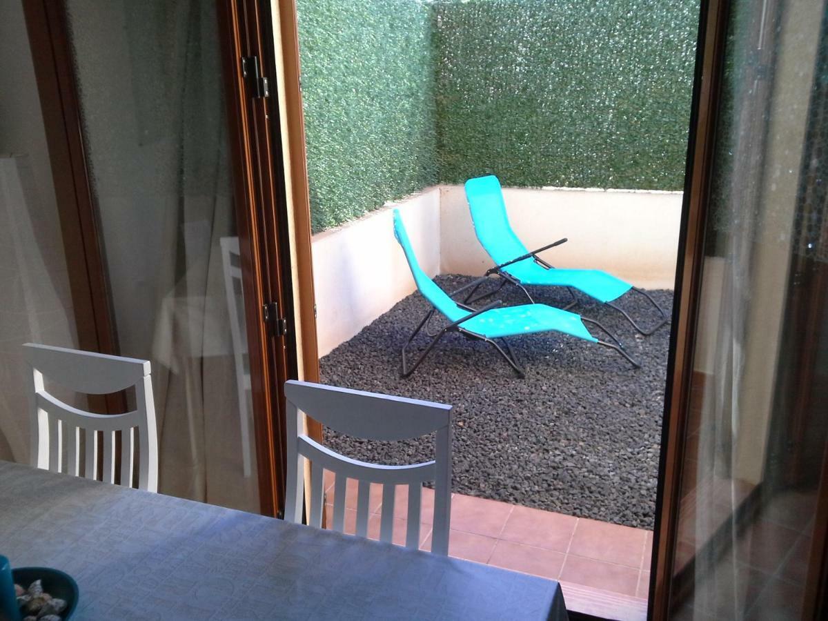 Casa Vacanze Tiffany Corralejo Exterior foto
