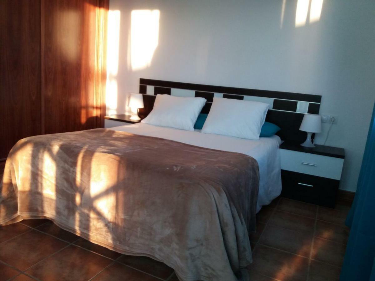 Casa Vacanze Tiffany Corralejo Exterior foto
