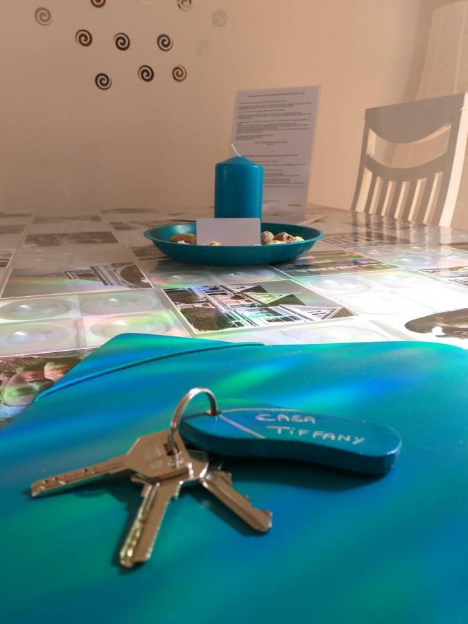 Casa Vacanze Tiffany Corralejo Exterior foto